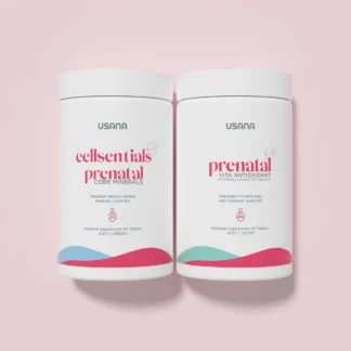USANA Prenatal CellSentials