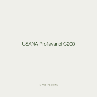 USANA Proflavanol C200