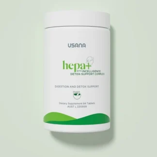 USANA HepaPlus (Hepa+)