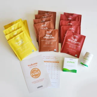 USANA 5-Day RESET Jump Start Kit