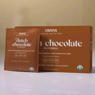 Nutrimeal Chocolate 28 Pack
