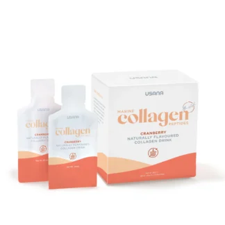 USANA Marine Collagen Peptides