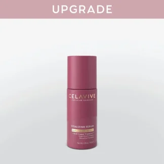 Celavive Vitalizing Serum: Hydrating formula