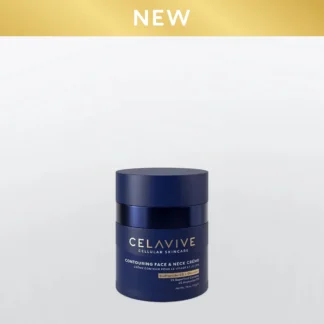 Celavive Contouring Face & Neck Creme