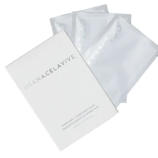 Celavive Hydrating + Lifting Sheet Mask