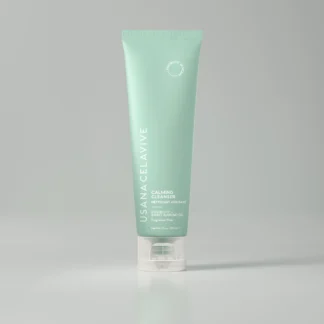 USANA Postbiotic Calming Cleanser