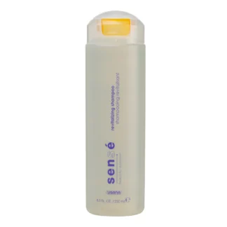 Revitalising Shampoo