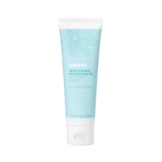 USANA Whitening Toothpaste featuring ADP-1