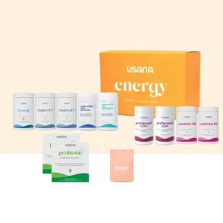 USANA Energy Kit