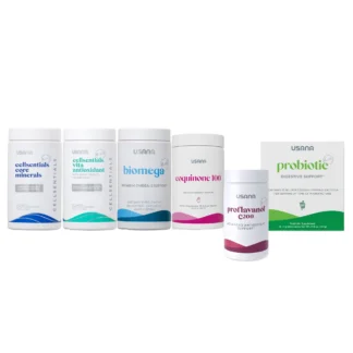 USANA Daily Nutrition Pack