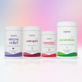 USANA Thrive Women’s Health Pack