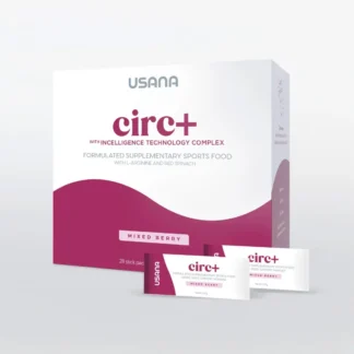 USANA Circ+ Sports Food with L-Arginine