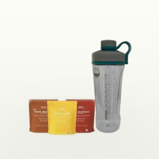 Shake Starter